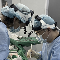 the plus clinic medical team korea - medical team