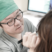the plus clinic medical team korea - medical team