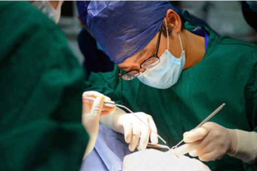 the plus clinic korea - academic research