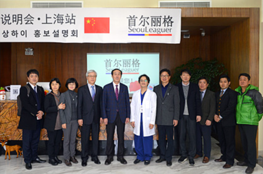the plus clinic korea - academic research