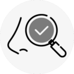 rhinoplasty in Korea the plus plastic surgery gangnam seoul