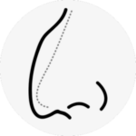 rhinoplasty in Korea the plus plastic surgery gangnam seoul