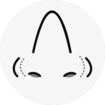 rhinoplasty in Korea the plus plastic surgery gangnam seoul