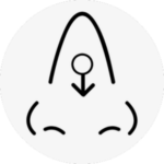 rhinoplasty in Korea the plus plastic surgery gangnam seoul