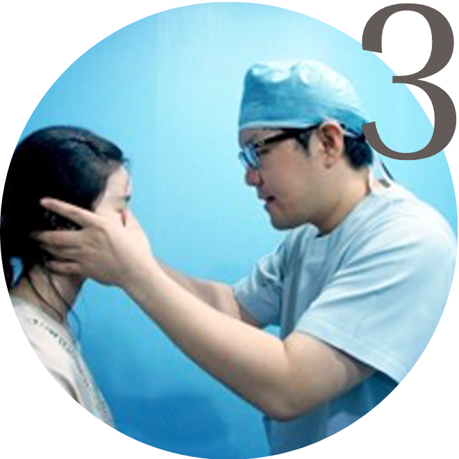 breast implants in korea the plus plastic surgery gangnam