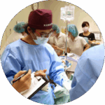 rhinoplasty in Korea the plus plastic surgery gangnam seoul