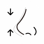 rhinoplasty in Korea the plus plastic surgery gangnam seoul