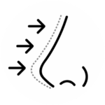 rhinoplasty in Korea the plus plastic surgery gangnam seoul