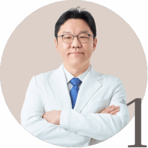 the plus plastic surgery in Korea gangnam seoul
