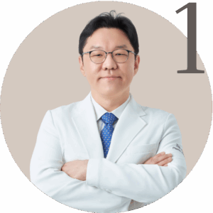 the plus plastic surgery in Korea gangnam seoul