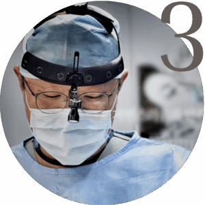 the plus plastic surgery in Korea gangnam seoul